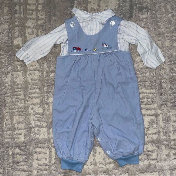 🚨 3 for $25 - VINTAGE 3-piece Set - Picture 2 of 11